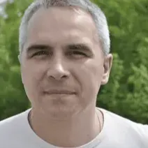 Charlie J.-Booster Brew-Happy-Customer