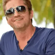 Thomas J.-Booster Brew-Happy-Customer